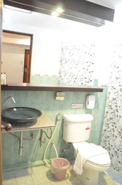 ホテル Baan Chalelarn ホアヒン郡 部屋 写真