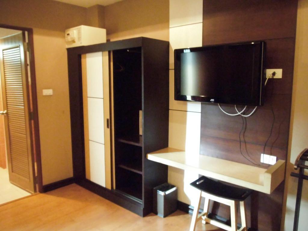 ホテル Baan Chalelarn ホアヒン郡 部屋 写真